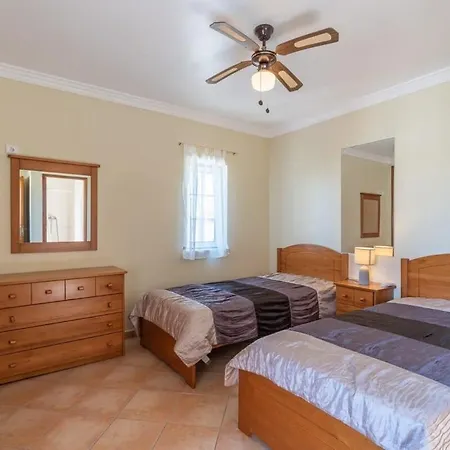 Santa Maria - Close To Old Town וילה *