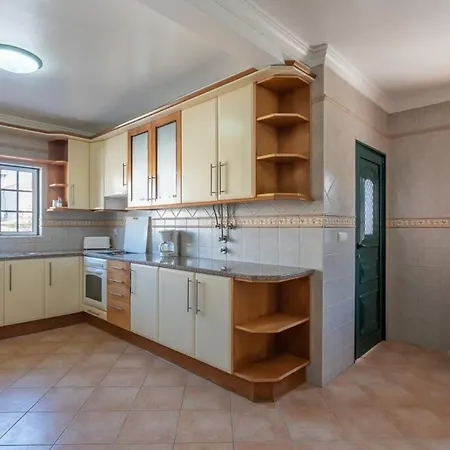 Santa Maria - Close To Old Town וילה