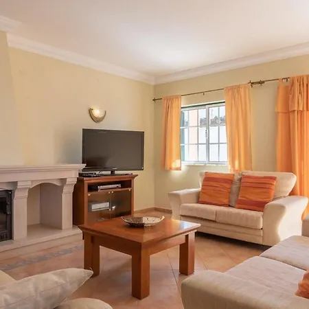 Santa Maria - Close To Old Town וילה *